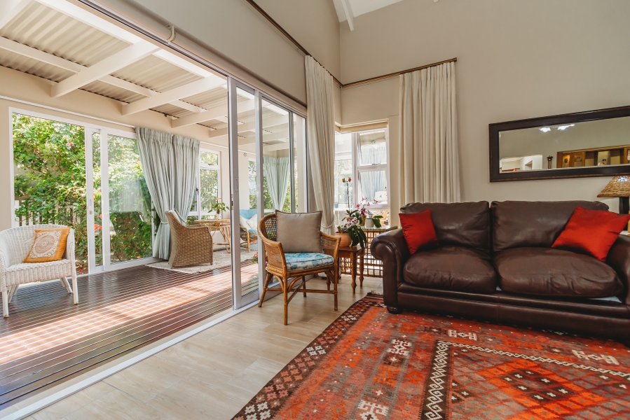 3 Bedroom Property for Sale in Kraaibosch Country Estate Western Cape